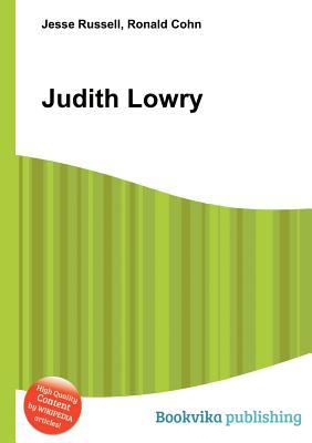 Judith Lowry