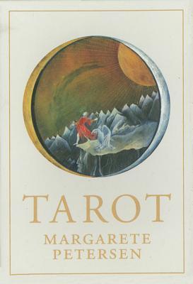 Margarete Petersen Tarot (Cards)