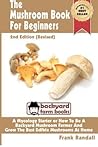 The Mushroom Book...