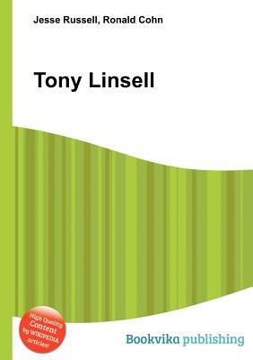 Tony Linsell
