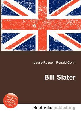 Bill Slater
