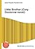 Little Brother (Cory Doctorow Novel)