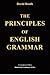 The Principles of English G...