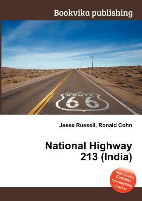 National Highway 213 (India)