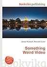 Something Weird Video Something Weird Video