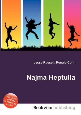 Najma Heptulla