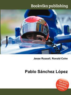 Pablo Sanchez Lopez