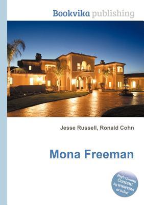 Mona Freeman