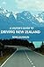 A Visitor's Guide to Driving New Zealand by Ron Laughlin