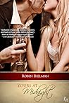 Yours at Midnight by Robin Bielman