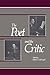 Poet and the Critic: A Literary Correspondence Between D.C. Scott and E.K. Brown