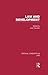Law and Development (Critical Concepts in Law)