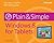 Windows 8 for Tablets Plain & Simple