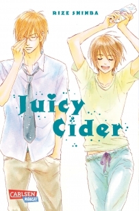 Juicy Cider