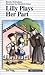 Lilly Plays Her Part (Formac First Novels)