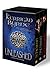 Unleashed: A Highland Historical Trilogy (Highland Historical, #1-3) (The MacLauchlans, #1-3)