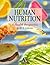 Human Nutrition: A Health Perspective