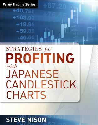 Strategies for Profiting with Japanese Candlestick Charts (Kindle Edition)