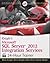 Knight's Microsoft SQL Server 2012 Integration Services 24-Ho... by Brian  Knight