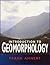 Introduction to Geomorphology