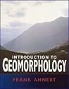 Introduction to Geomorphology