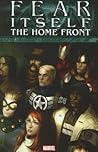 Fear Itself by Christos Gage