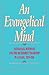Evangelical Mind: Nathanael Burwash and the Methodist Tradition in Canada, 1839-1918