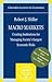 Macro Markets by Robert J. Shiller