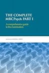 The Complete MRCPsych Part I: A Comprehensive Guide to the Examination