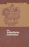 Schleitheim Confession
