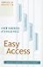Easy Access: The New Handbo...