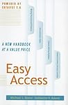 Easy Access: The New Handbook at a Value Price