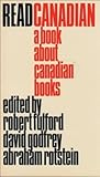 Read Canadian: A Book about Canadian Books