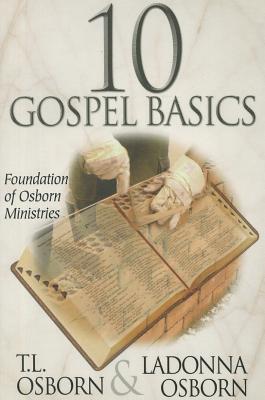 10 Gospel Basics (Paperback)