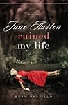 Jane Austen Ruine...