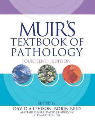 Muir's Textbook of Pathology (Paperback)