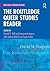 The Routledge Queer Studies...