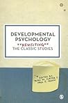 Developmental Psychology by Alan M. Slater