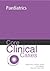 Core Clinical Cases in Paediatrics: A Problem-solving Approach