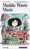 Maddie Wants Music (Formac First Novels)