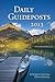 Daily Guideposts 2013