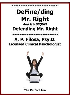 The Perfect Ten Define/Ding Mr. Right and Its Sequel Defending Mr. Right