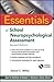 Essentials of School Neuropsychological Assessment (Essentials of Psychological Assessment)
