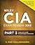 Wiley CIA Exam Review 2013, Internal Audit Knowledge Elements (Part 3)