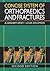 Concise System of Orthopaed...