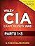 Wiley CIA Exam Review 2013, Complete Set