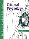 Criminal and Investigative Psychology Topics in Applied Psych... by David Canter