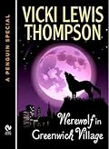 Werewolf in Greenwich Village