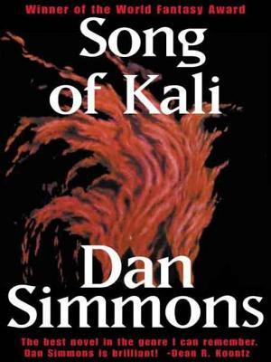 Song of Kali
