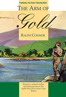 The Arm of Gold (Fiction Treasures)